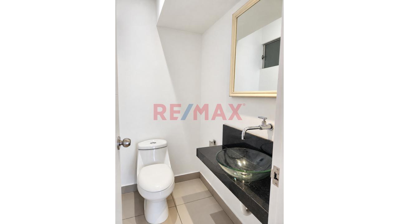 🏡 Departamento De 1 Habitación - Alquiler En Santiago De Surco — foto 15