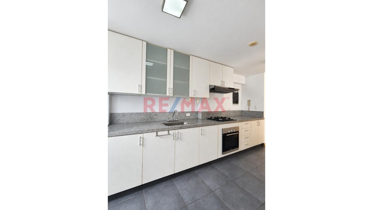 🏡 Departamento De 1 Habitación - Alquiler En Santiago De Surco — foto 3