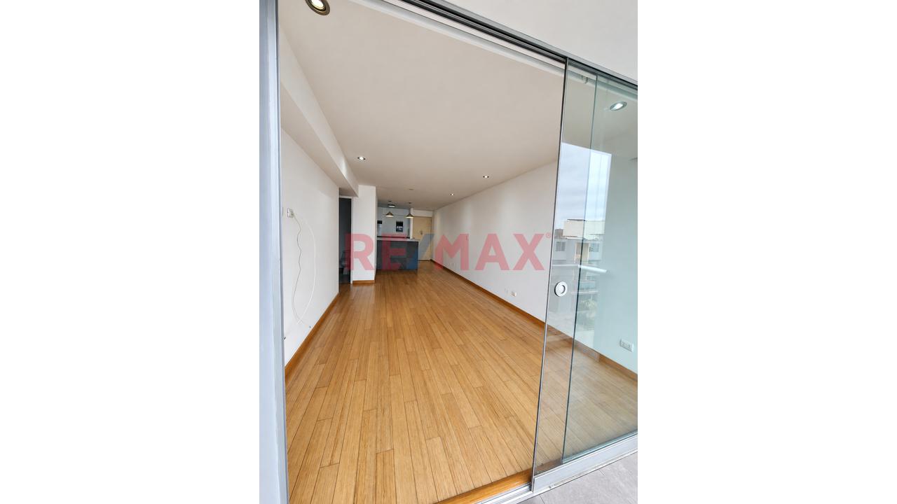 🏡 Departamento De 1 Habitación - Alquiler En Santiago De Surco