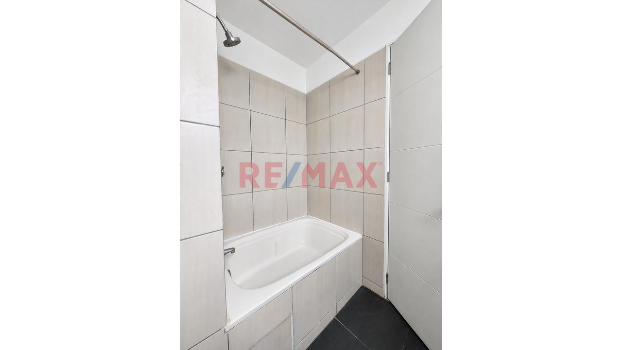 🏡 Departamento De 1 Habitación - Alquiler En Santiago De Surco — foto 14