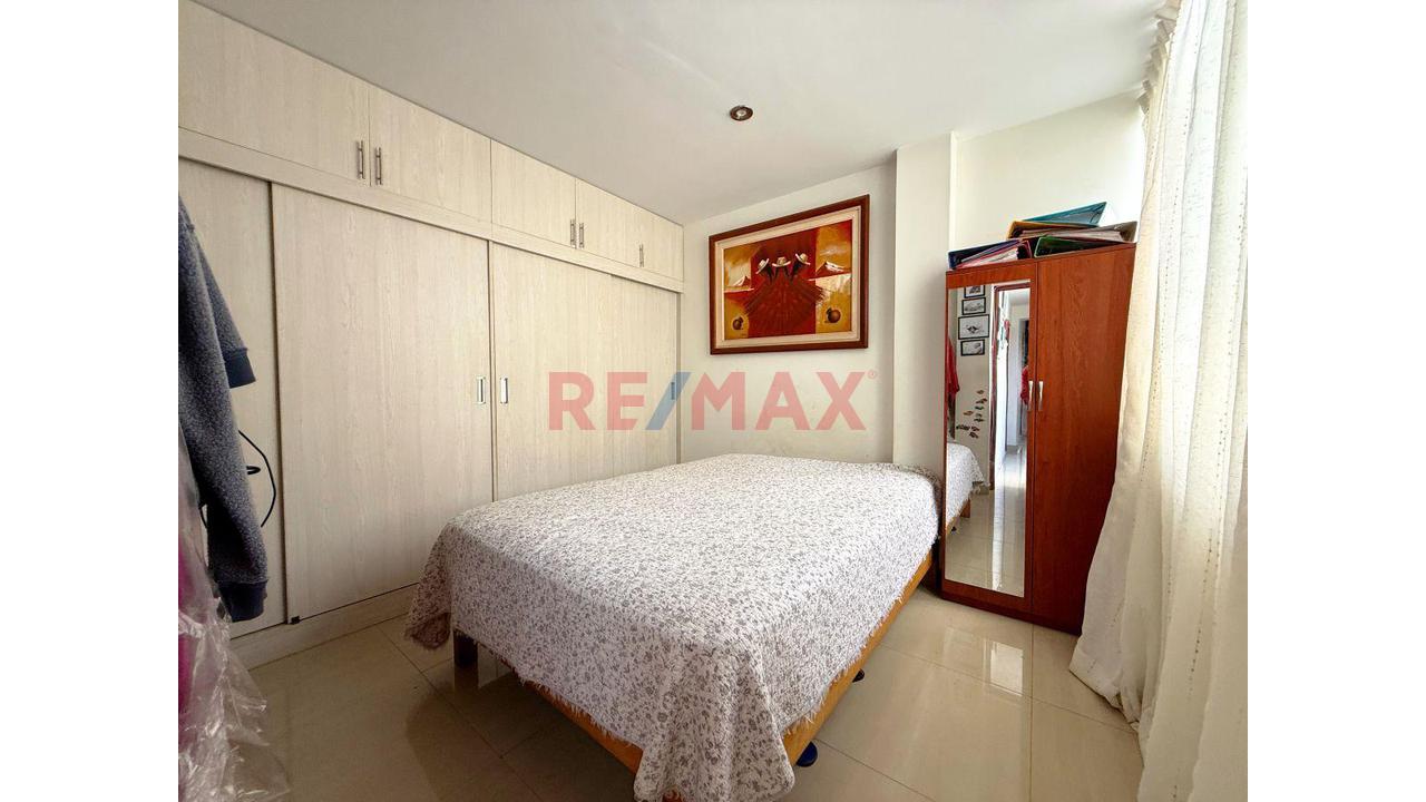 Departamento En Venta En Covida Iii Etapa – Los Olivos | 2 Dormitorios | 63.59 M² — foto 7