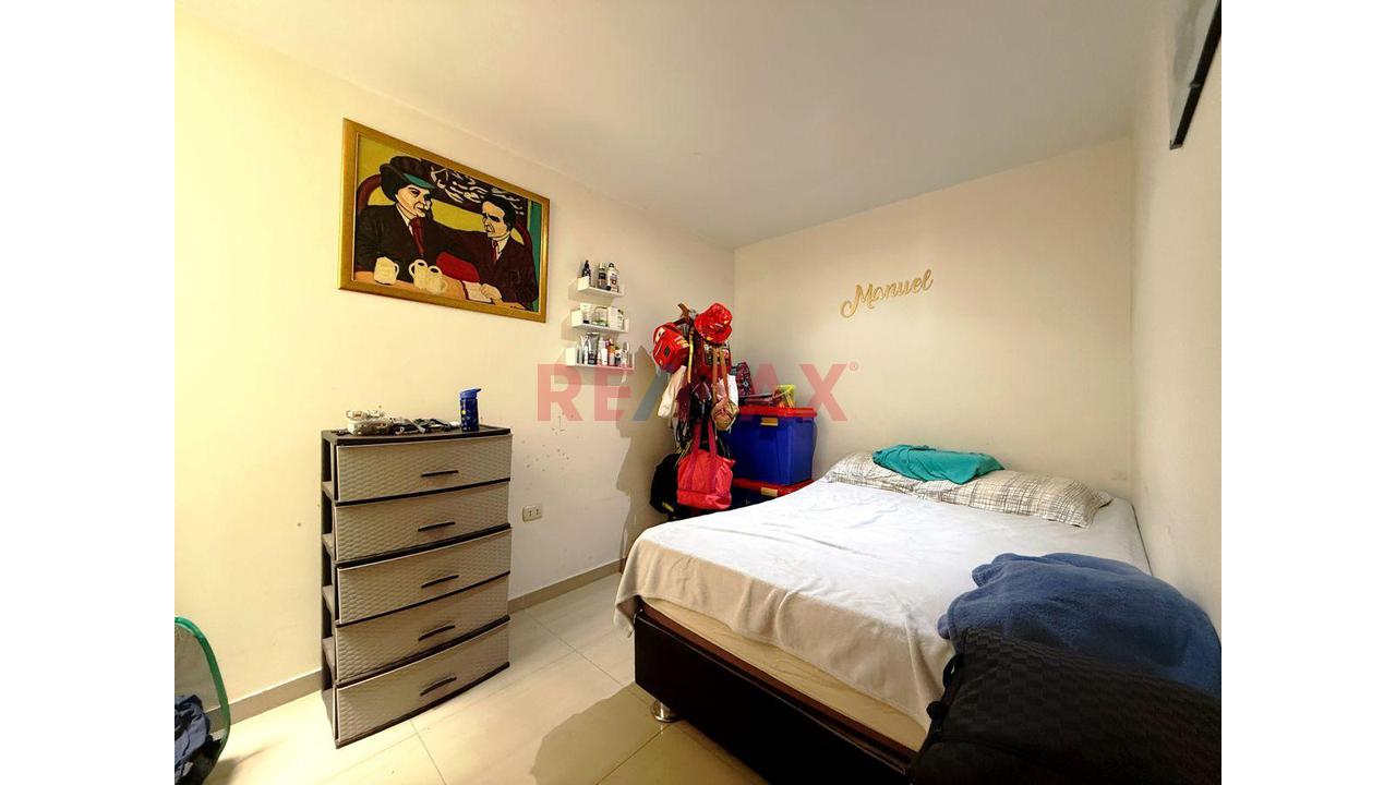 Departamento En Venta En Covida Iii Etapa – Los Olivos | 2 Dormitorios | 63.59 M² — foto 6