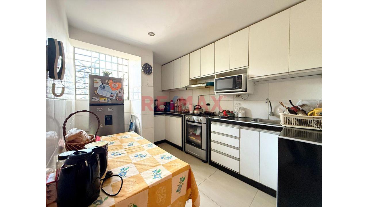 Departamento En Venta En Covida Iii Etapa – Los Olivos | 2 Dormitorios | 63.59 M² — foto 8