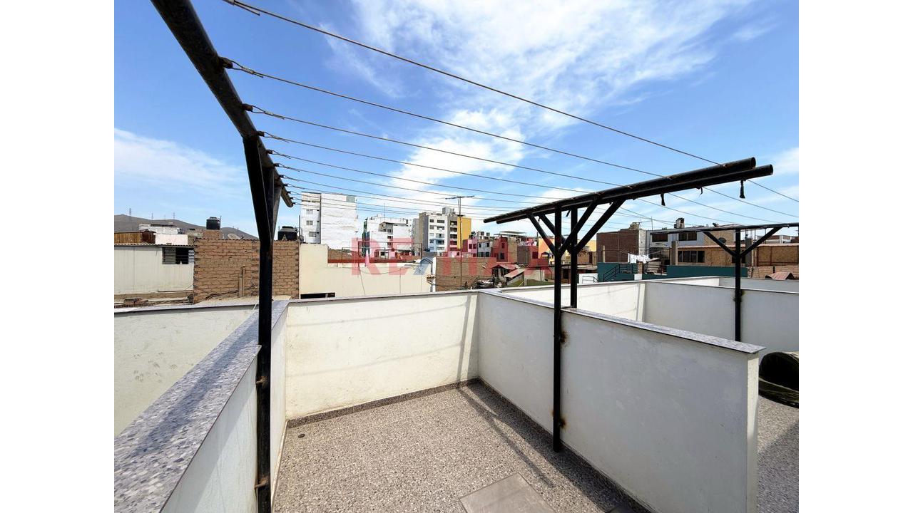 Departamento En Venta En Covida Iii Etapa – Los Olivos | 2 Dormitorios | 63.59 M² — foto 9