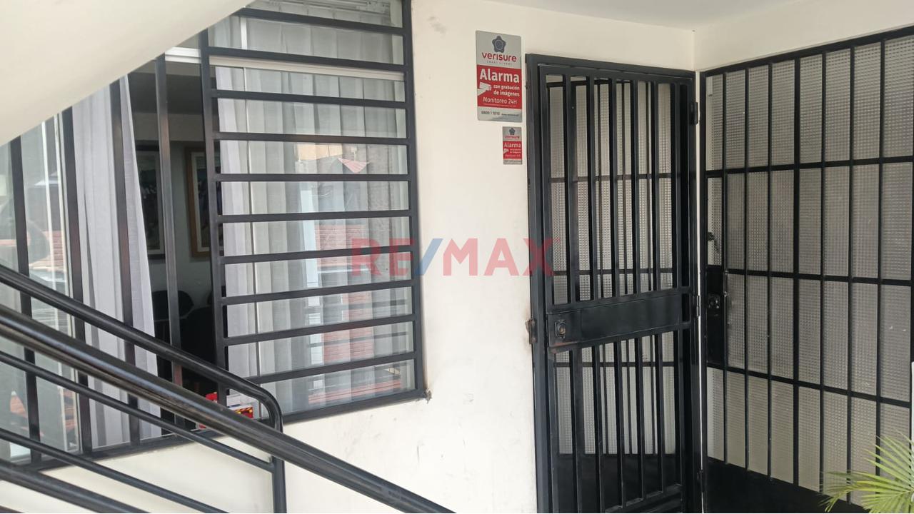 Departamento En Venta En Covida Iii Etapa – Los Olivos | 2 Dormitorios | 63.59 M² — foto 2