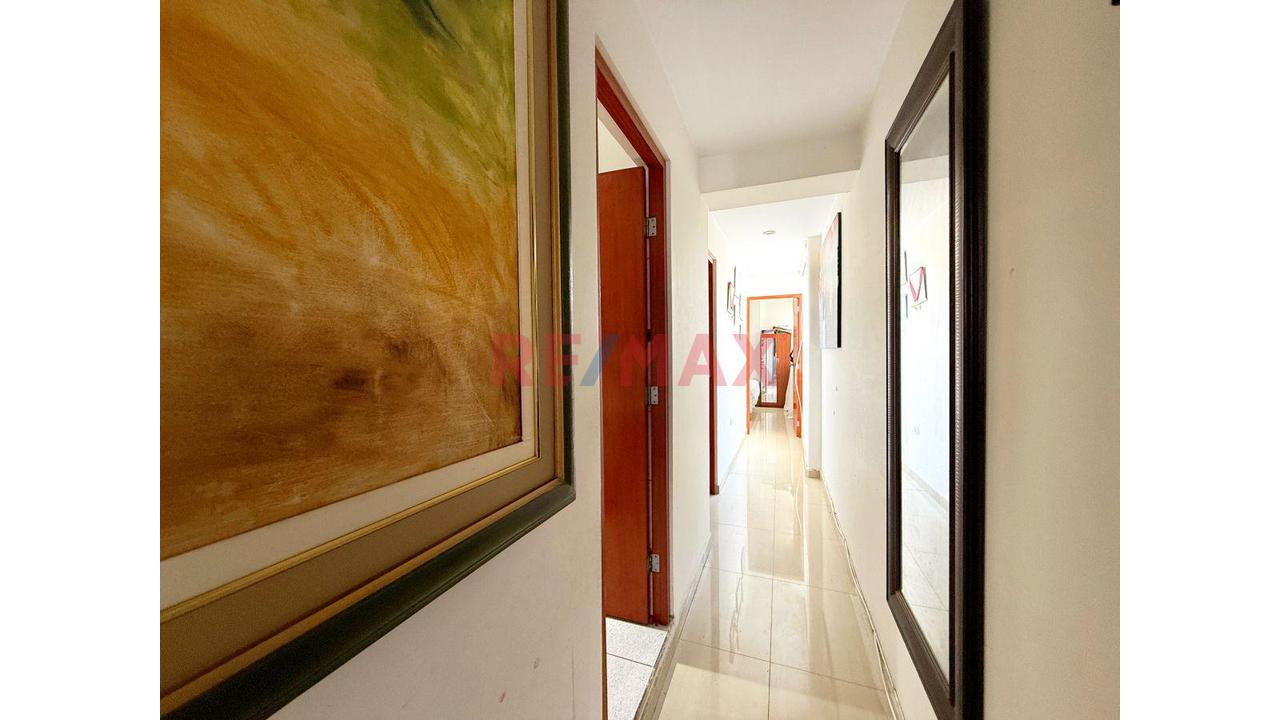 Departamento En Venta En Covida Iii Etapa – Los Olivos | 2 Dormitorios | 63.59 M² — foto 4