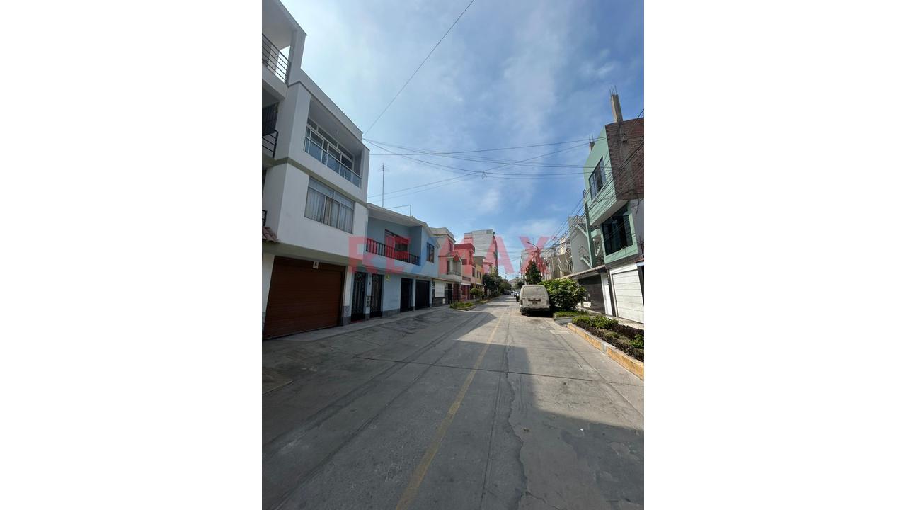 Departamento En Venta En Covida Iii Etapa – Los Olivos | 2 Dormitorios | 63.59 M² — foto 10