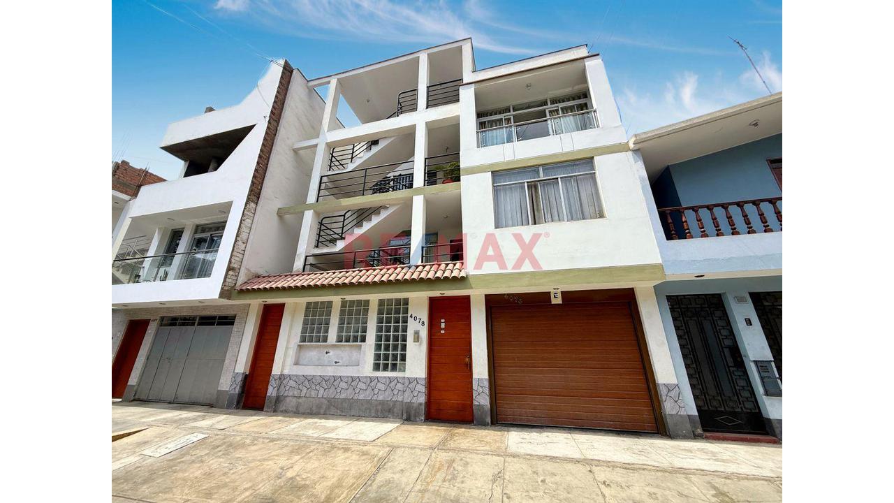 Departamento En Venta En Covida Iii Etapa – Los Olivos | 2 Dormitorios | 63.59 M²