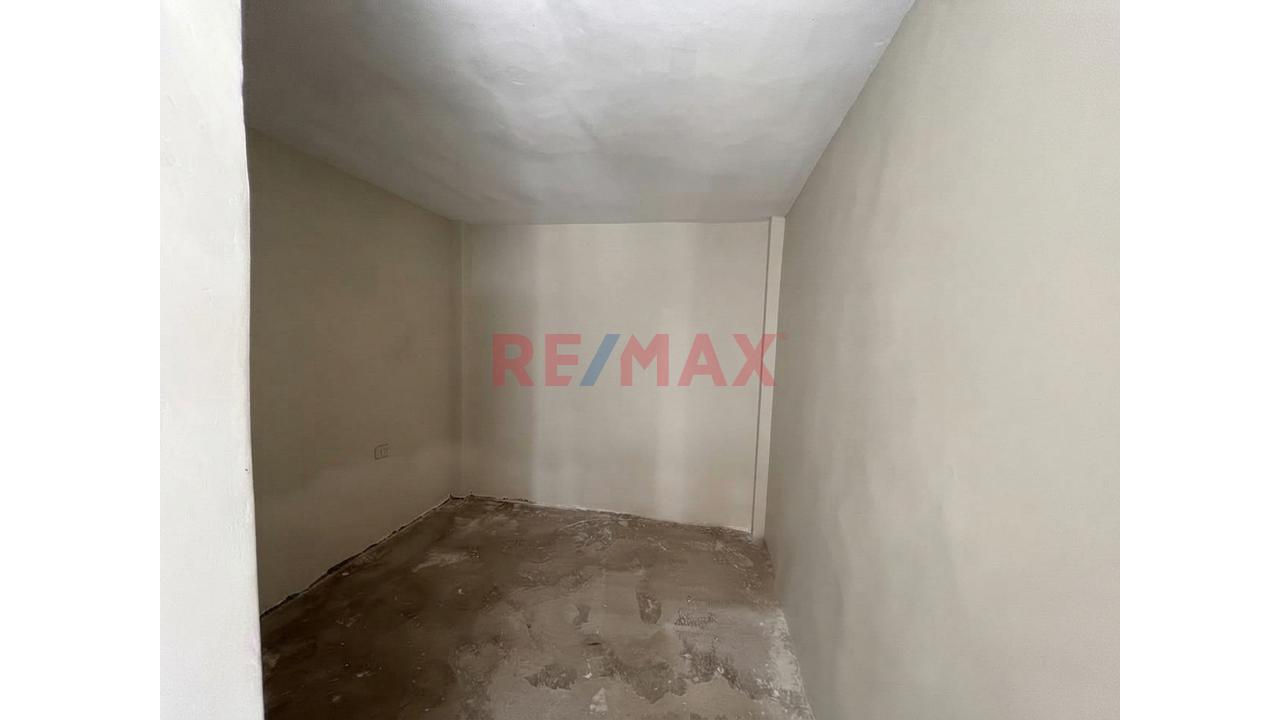 Casa En Venta En Pimentel – Urb. 7 De Agosto - 13