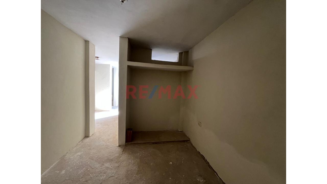 Casa En Venta En Pimentel – Urb. 7 De Agosto - 6