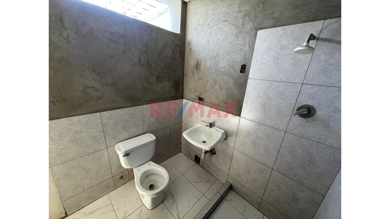 Casa En Venta En Pimentel – Urb. 7 De Agosto - 7