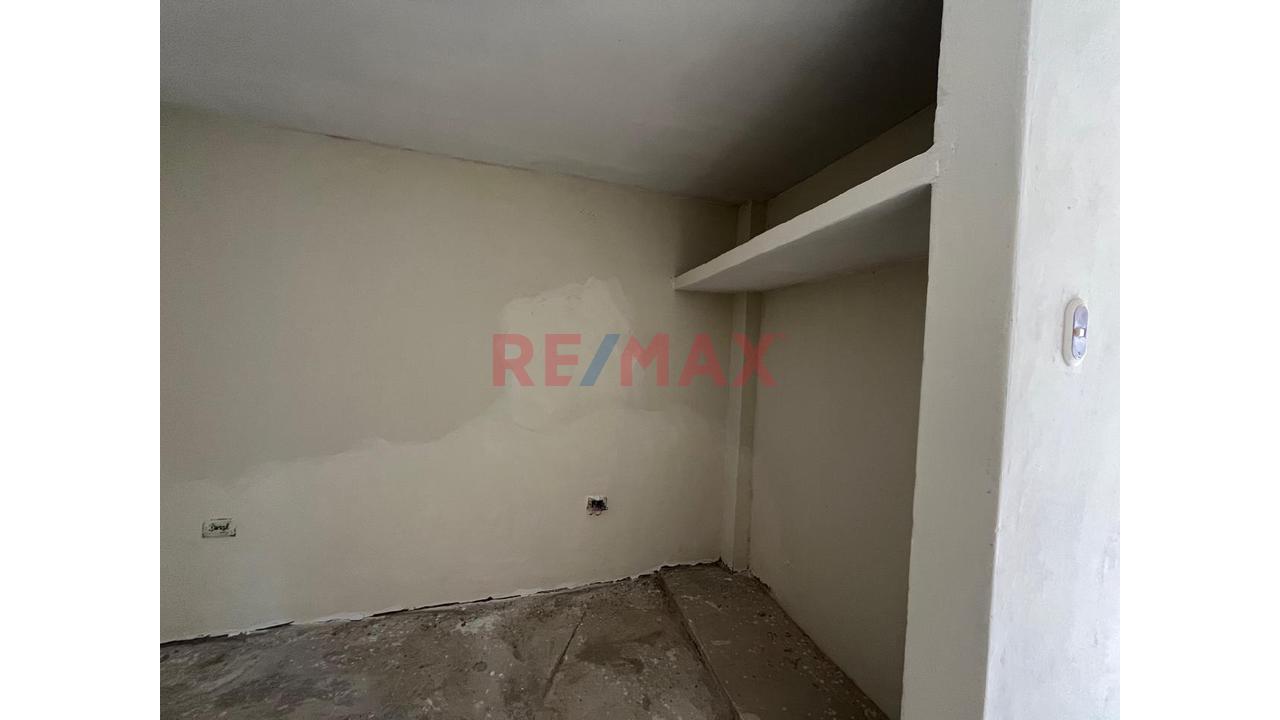 Casa En Venta En Pimentel – Urb. 7 De Agosto - 4