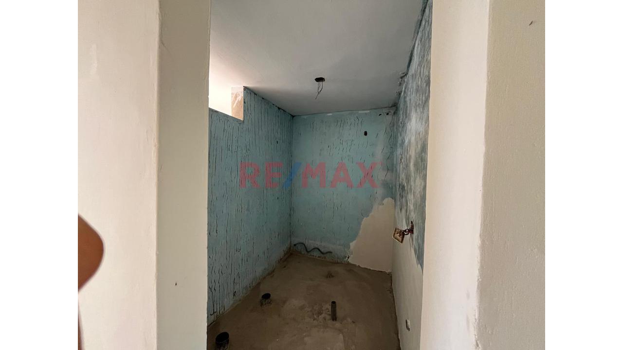 Casa En Venta En Pimentel – Urb. 7 De Agosto - 8