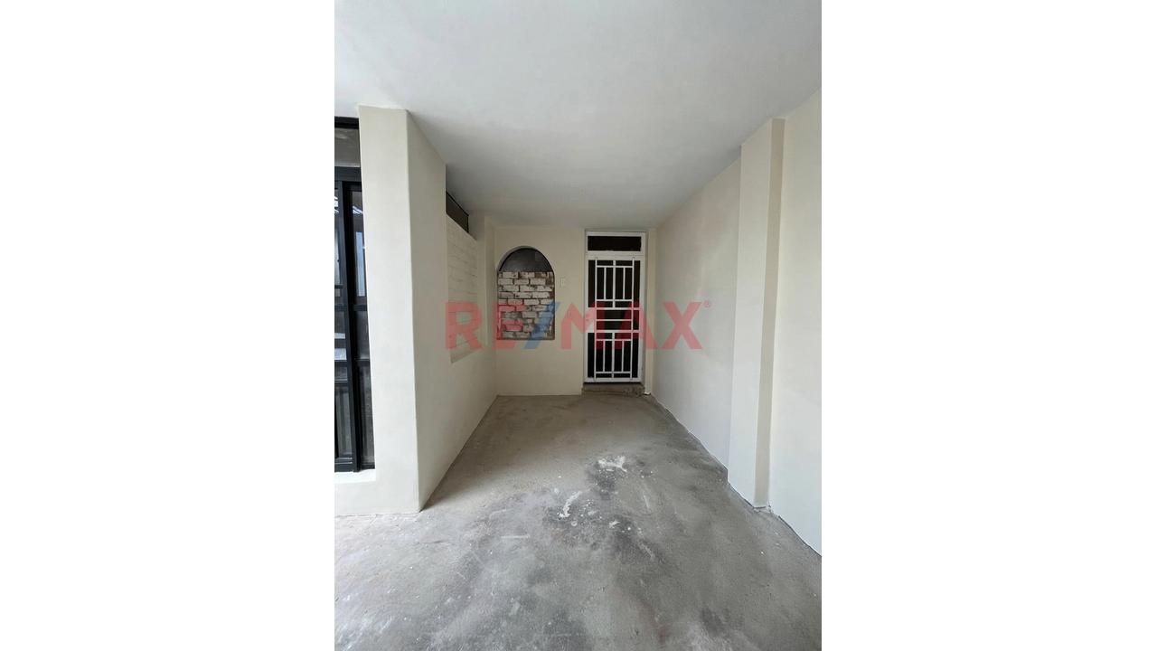 Casa En Venta En Pimentel – Urb. 7 De Agosto - 15