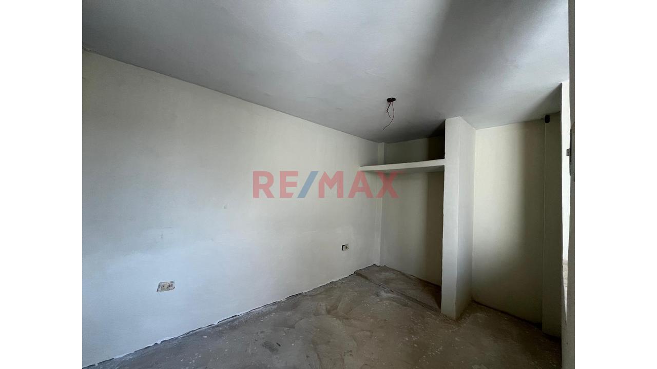 Casa En Venta En Pimentel – Urb. 7 De Agosto - 5