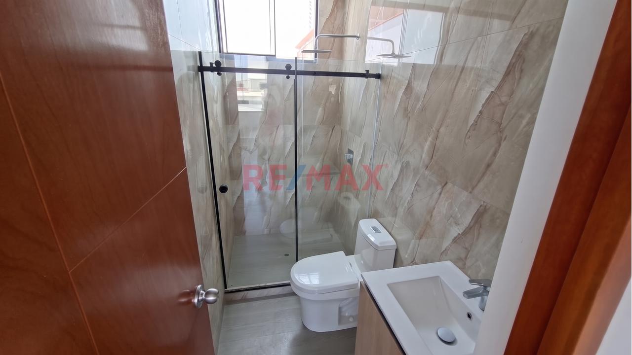 ✨ ¡Estreno Amplio Departamento De 84 M² En Los Cedros De Villa, Chorrillos – Cerca De Upc, Parques Y Principales Vías 🏢🌿 — foto 7