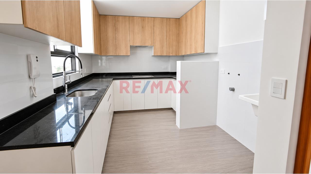 ✨ ¡Estreno Amplio Departamento De 84 M² En Los Cedros De Villa, Chorrillos – Cerca De Upc, Parques Y Principales Vías 🏢🌿 — foto 8