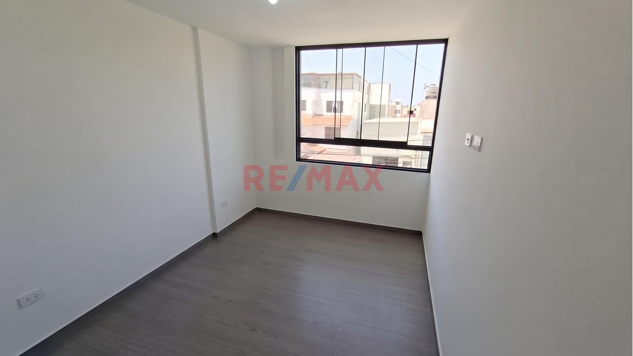 ✨ ¡Estreno Amplio Departamento De 84 M² En Los Cedros De Villa, Chorrillos – Cerca De Upc, Parques Y Principales Vías 🏢🌿 — foto 11