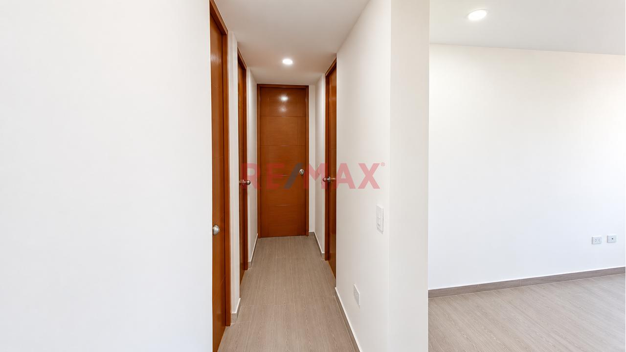 ✨ ¡Estreno Amplio Departamento De 84 M² En Los Cedros De Villa, Chorrillos – Cerca De Upc, Parques Y Principales Vías 🏢🌿 — foto 12