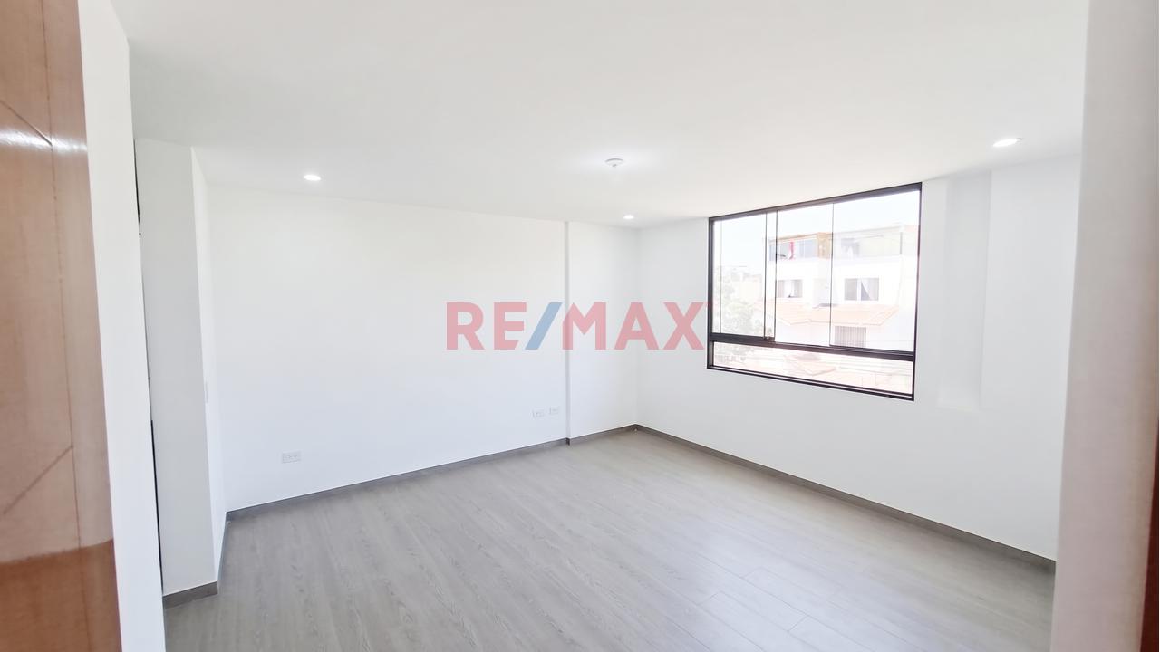 ✨ ¡Estreno Amplio Departamento De 84 M² En Los Cedros De Villa, Chorrillos – Cerca De Upc, Parques Y Principales Vías 🏢🌿 — foto 15