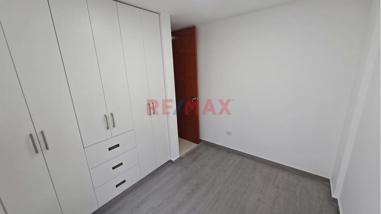 ✨ ¡Estreno Amplio Departamento De 84 M² En Los Cedros De Villa, Chorrillos – Cerca De Upc, Parques Y Principales Vías 🏢🌿 — foto 4
