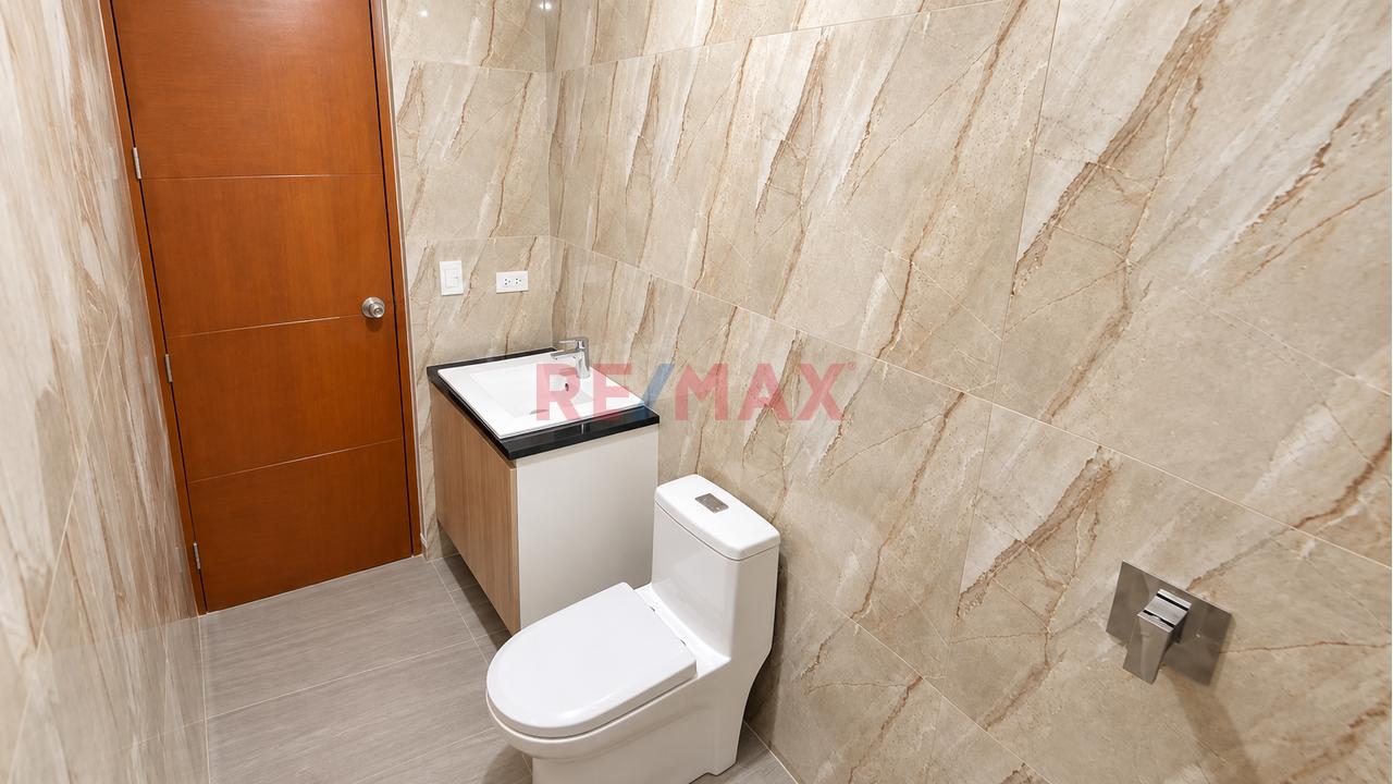 ✨ ¡Estreno Amplio Departamento De 84 M² En Los Cedros De Villa, Chorrillos – Cerca De Upc, Parques Y Principales Vías 🏢🌿 — foto 5