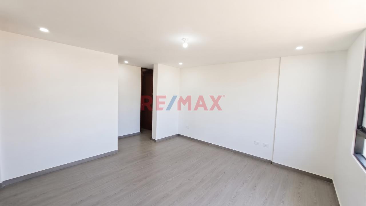 ✨ ¡Estreno Amplio Departamento De 84 M² En Los Cedros De Villa, Chorrillos – Cerca De Upc, Parques Y Principales Vías 🏢🌿 — foto 13