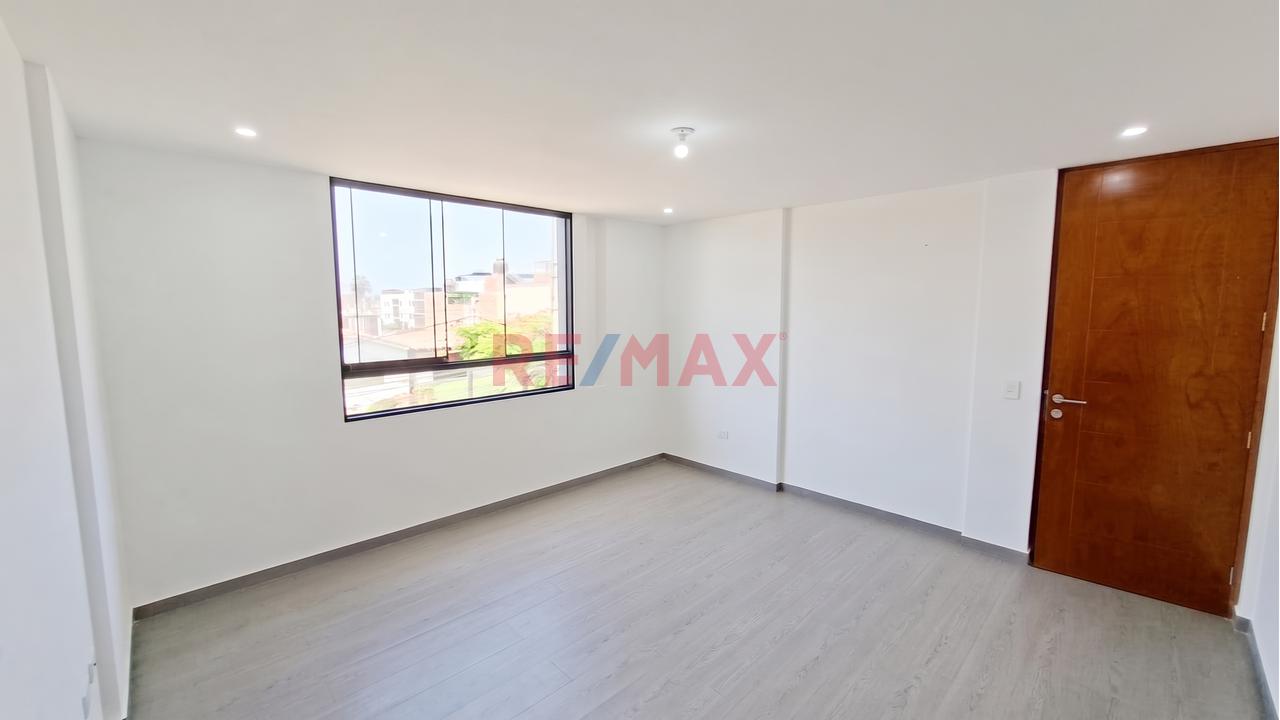 ✨ ¡Estreno Amplio Departamento De 84 M² En Los Cedros De Villa, Chorrillos – Cerca De Upc, Parques Y Principales Vías 🏢🌿 — foto 14