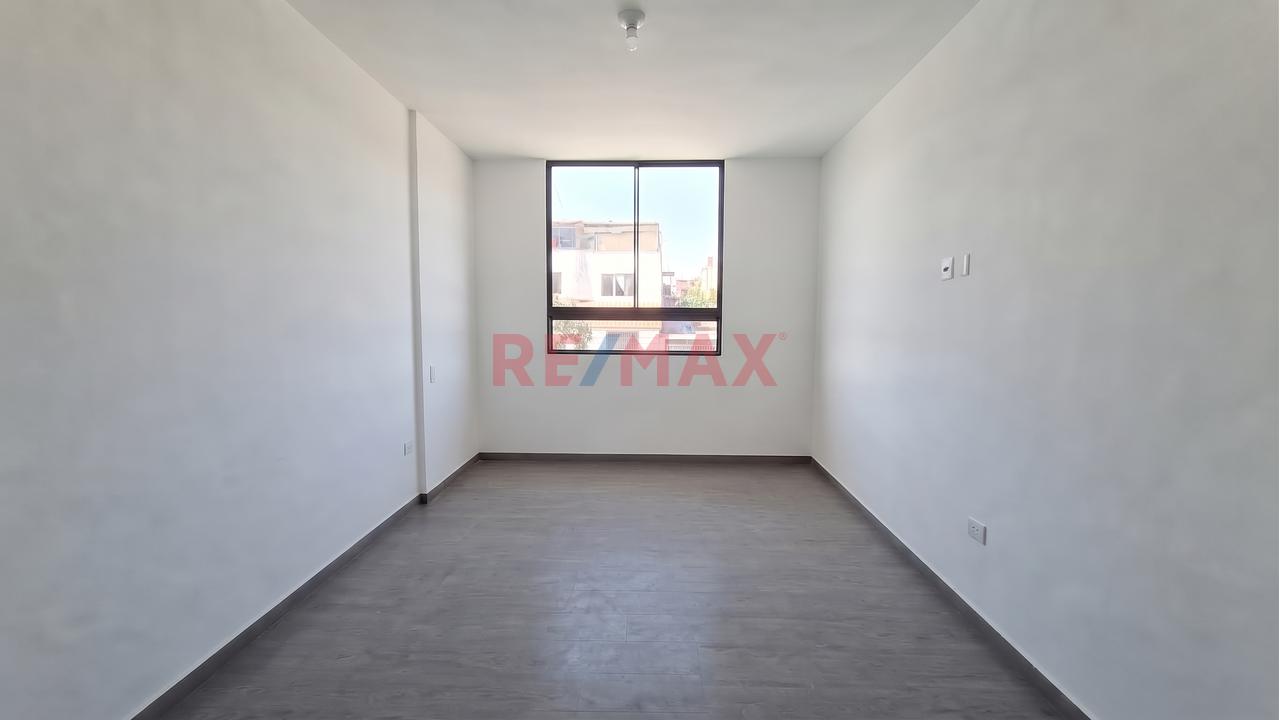 ✨ ¡Estreno Amplio Departamento De 84 M² En Los Cedros De Villa, Chorrillos – Cerca De Upc, Parques Y Principales Vías 🏢🌿 — foto 10