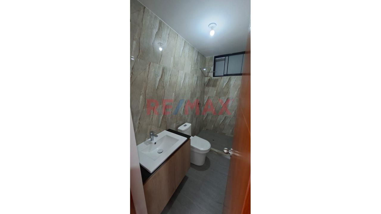 ✨ ¡Estreno Amplio Departamento De 84 M² En Los Cedros De Villa, Chorrillos – Cerca De Upc, Parques Y Principales Vías 🏢🌿 — foto 6