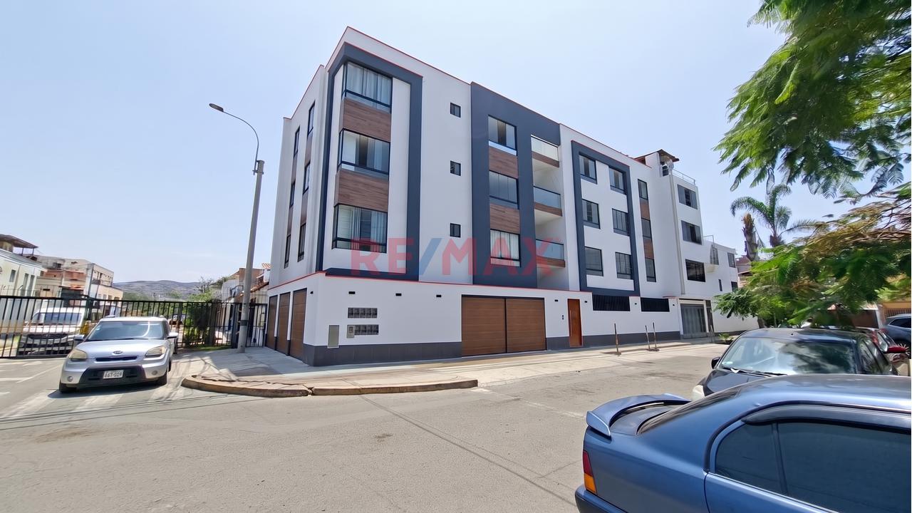 ✨ ¡Estreno Amplio Departamento De 84 M² En Los Cedros De Villa, Chorrillos – Cerca De Upc, Parques Y Principales Vías 🏢🌿