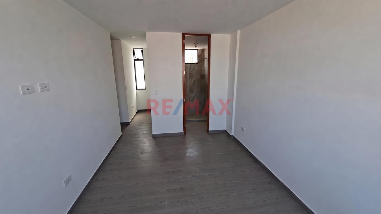 ✨ ¡Estreno Amplio Departamento De 84 M² En Los Cedros De Villa, Chorrillos – Cerca De Upc, Parques Y Principales Vías 🏢🌿 — foto 9