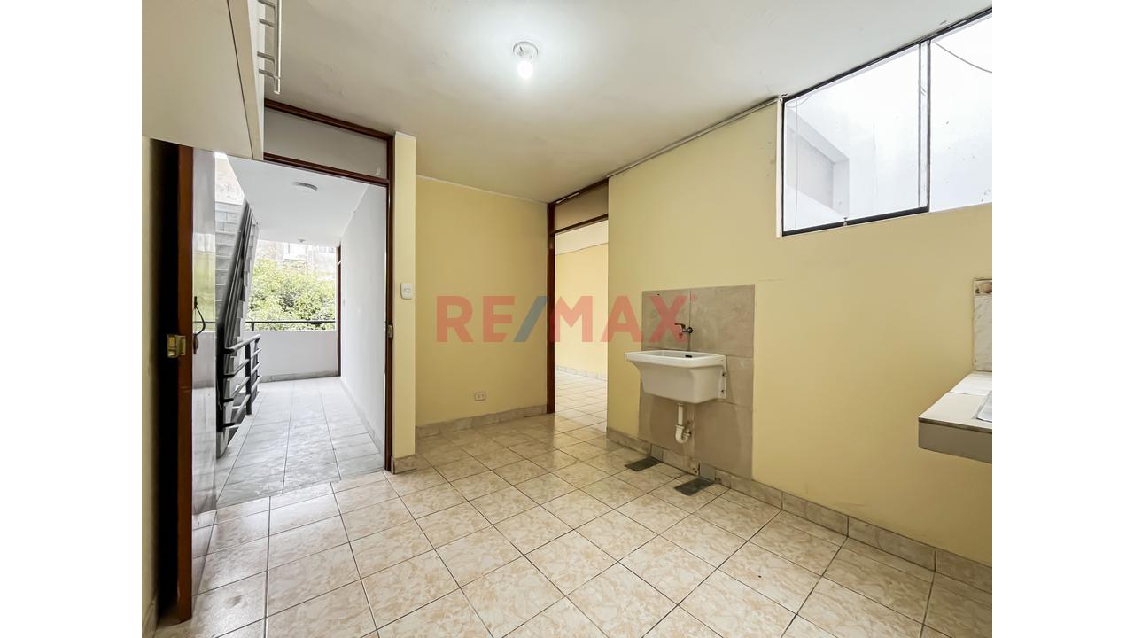 🏠✨ ¡Departamento En Alquiler – La Molina! ✨🏠 - 5