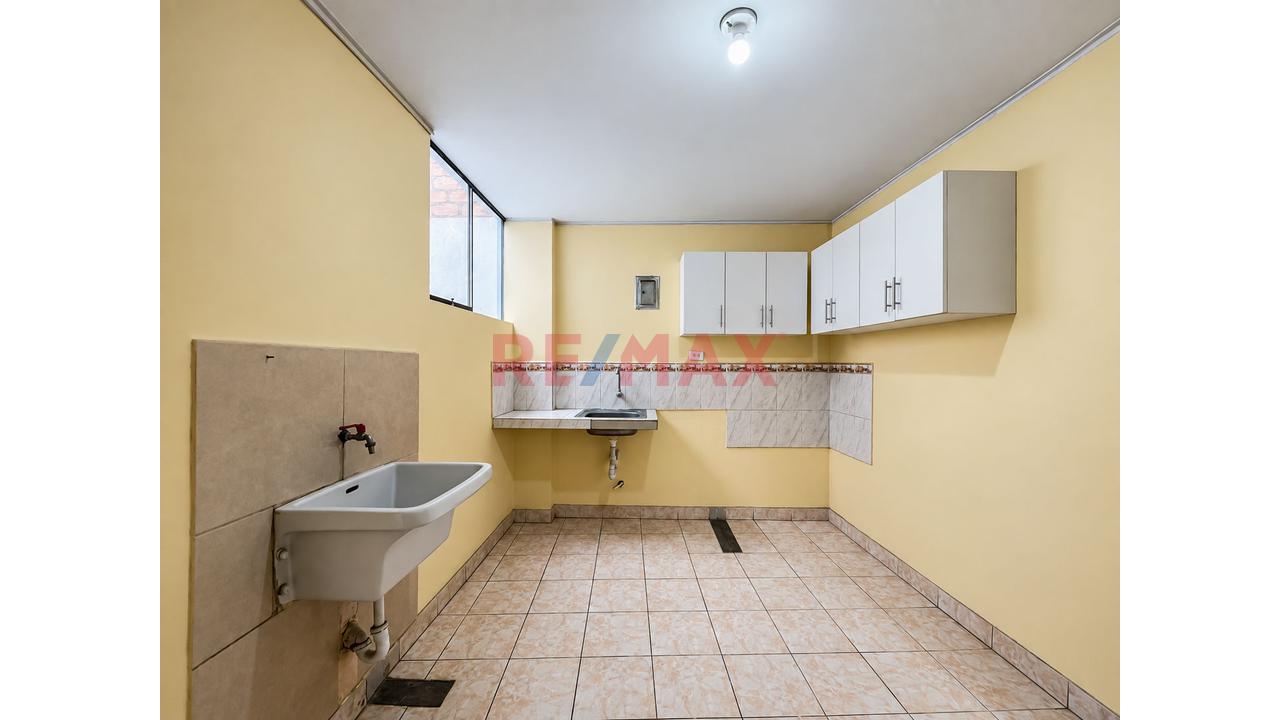 🏠✨ ¡Departamento En Alquiler – La Molina! ✨🏠 - 6