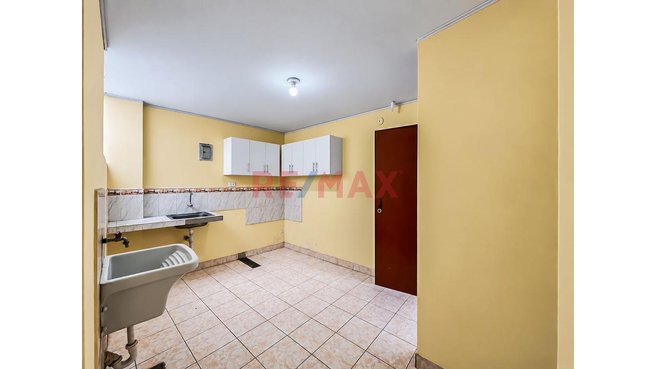 🏠✨ ¡Departamento En Alquiler – La Molina! ✨🏠 - 4