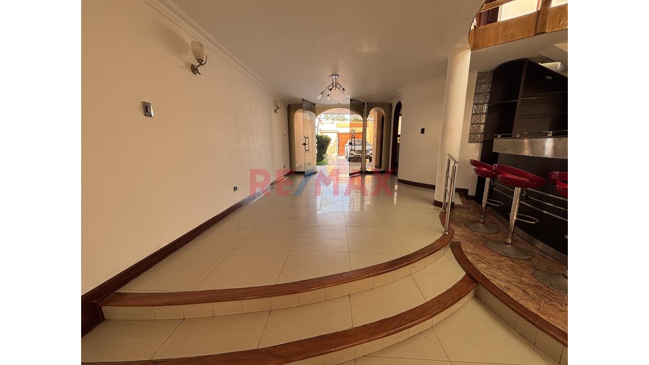 Alquiler De Casa | El Golf | Frente Al Hotel Costa Del Sol — foto 6
