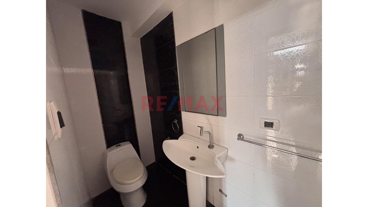 Alquiler De Casa | El Golf | Frente Al Hotel Costa Del Sol — foto 11