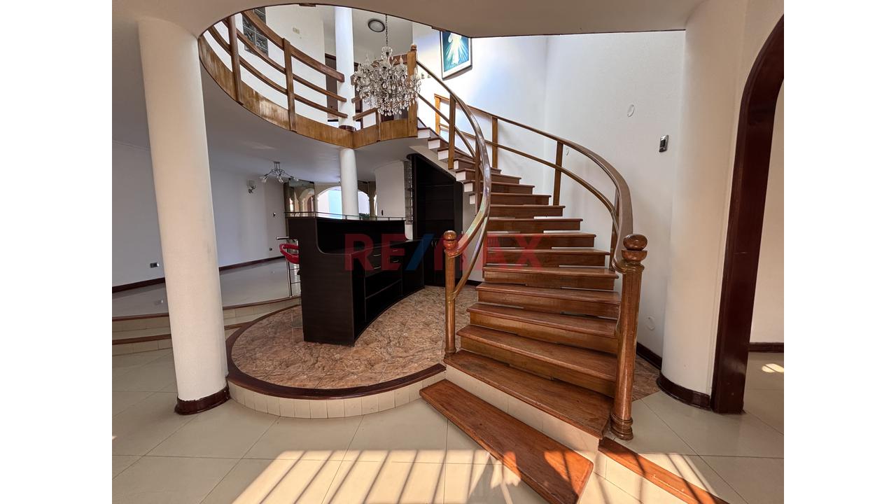 Alquiler De Casa | El Golf | Frente Al Hotel Costa Del Sol — foto 12