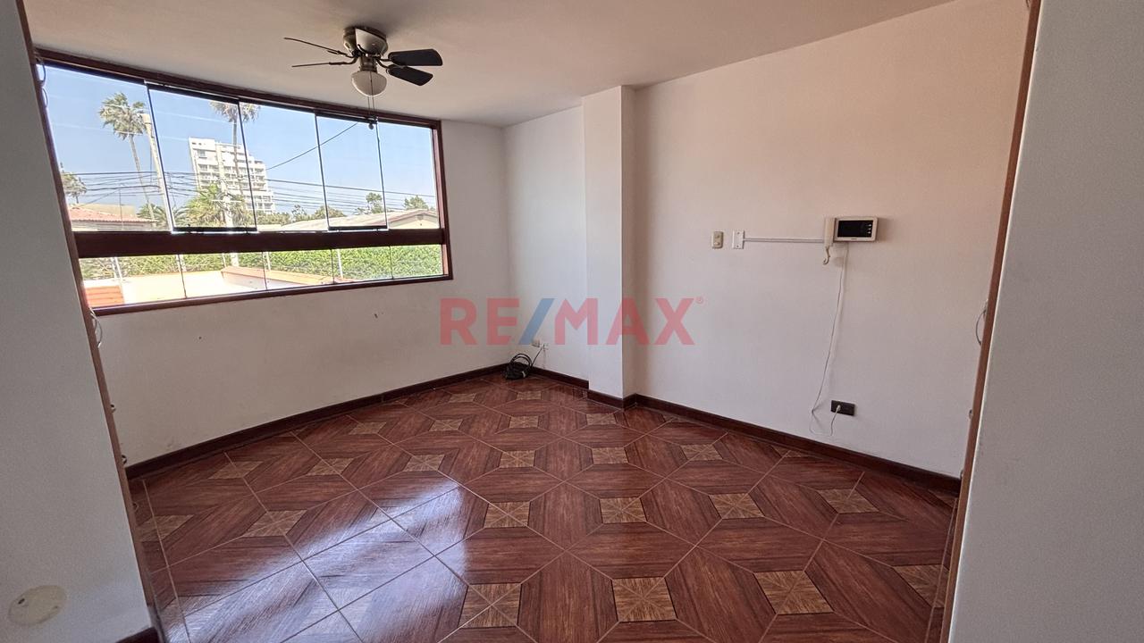 Alquiler De Casa | El Golf | Frente Al Hotel Costa Del Sol — foto 15