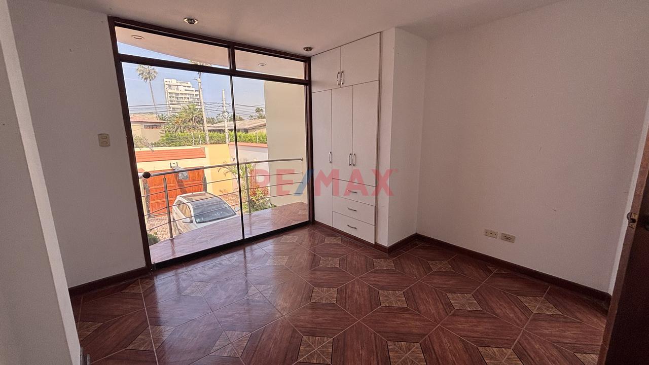 Alquiler De Casa | El Golf | Frente Al Hotel Costa Del Sol — foto 14