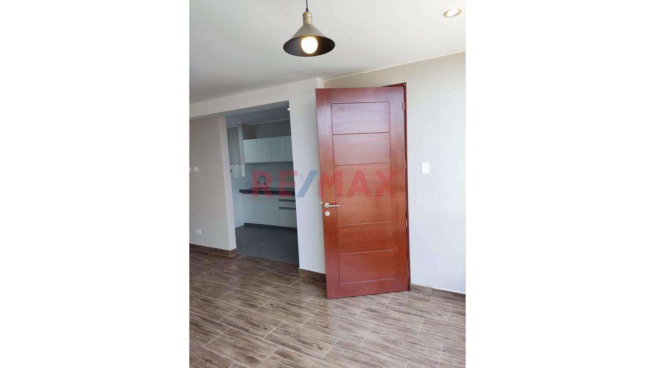 Alquila | Departamento De Estreno 85 M² En Los Olivos | Cerca De Universidades — foto 6