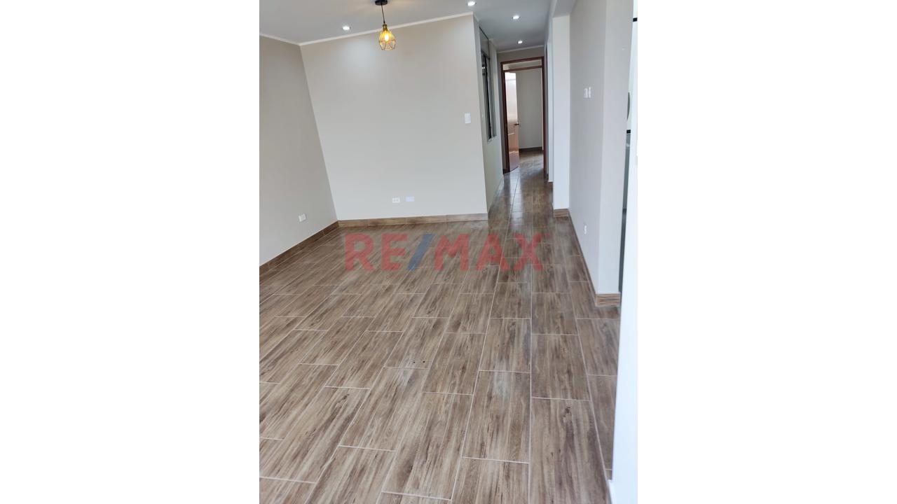 Alquila | Departamento De Estreno 85 M² En Los Olivos | Cerca De Universidades — foto 10