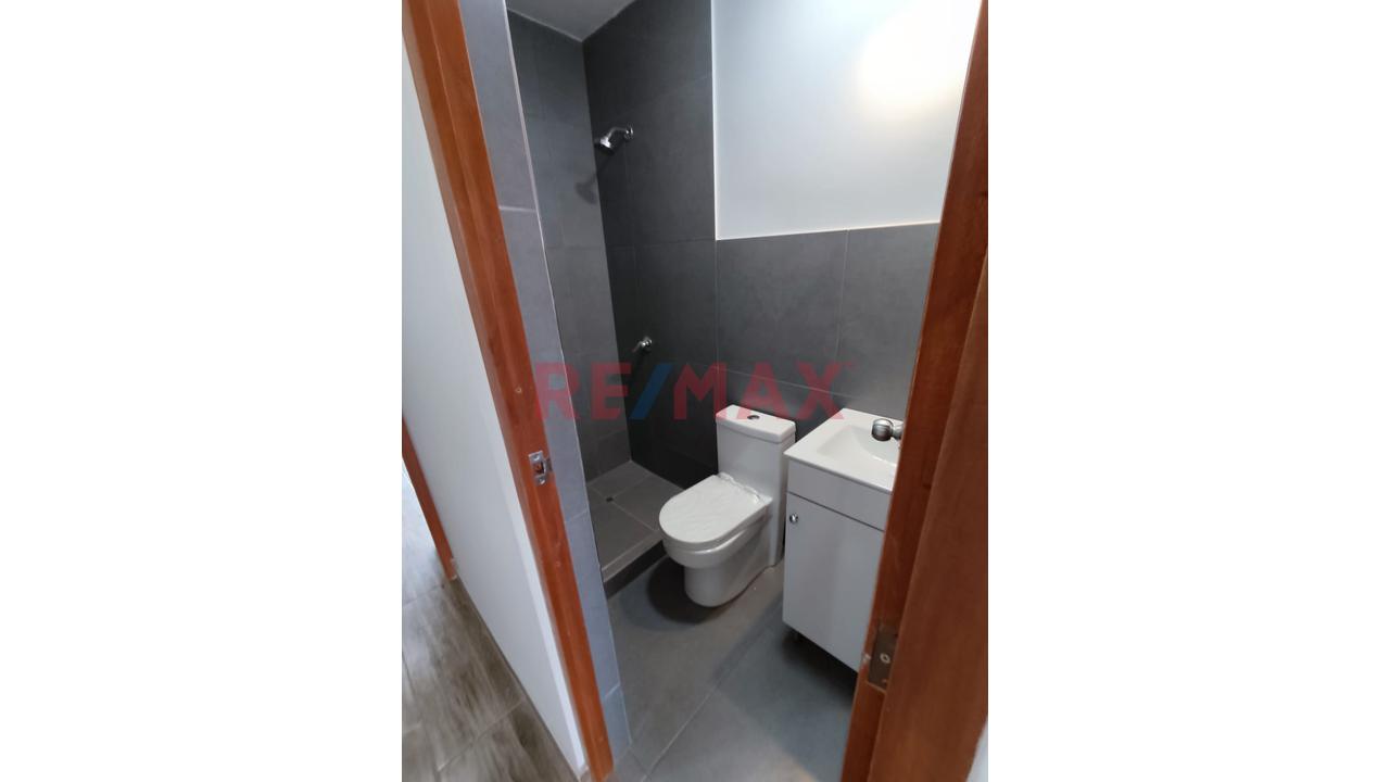 Alquila | Departamento De Estreno 85 M² En Los Olivos | Cerca De Universidades — foto 7
