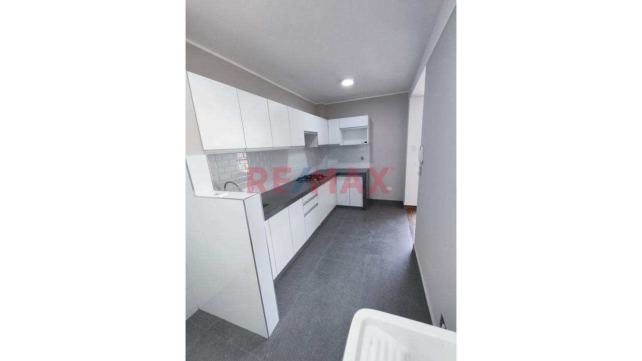 Alquila | Departamento De Estreno 85 M² En Los Olivos | Cerca De Universidades — foto 3