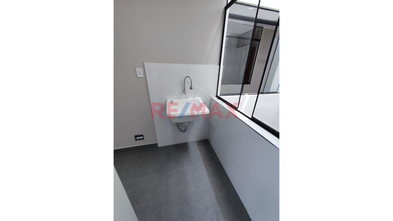 Alquila | Departamento De Estreno 85 M² En Los Olivos | Cerca De Universidades — foto 5
