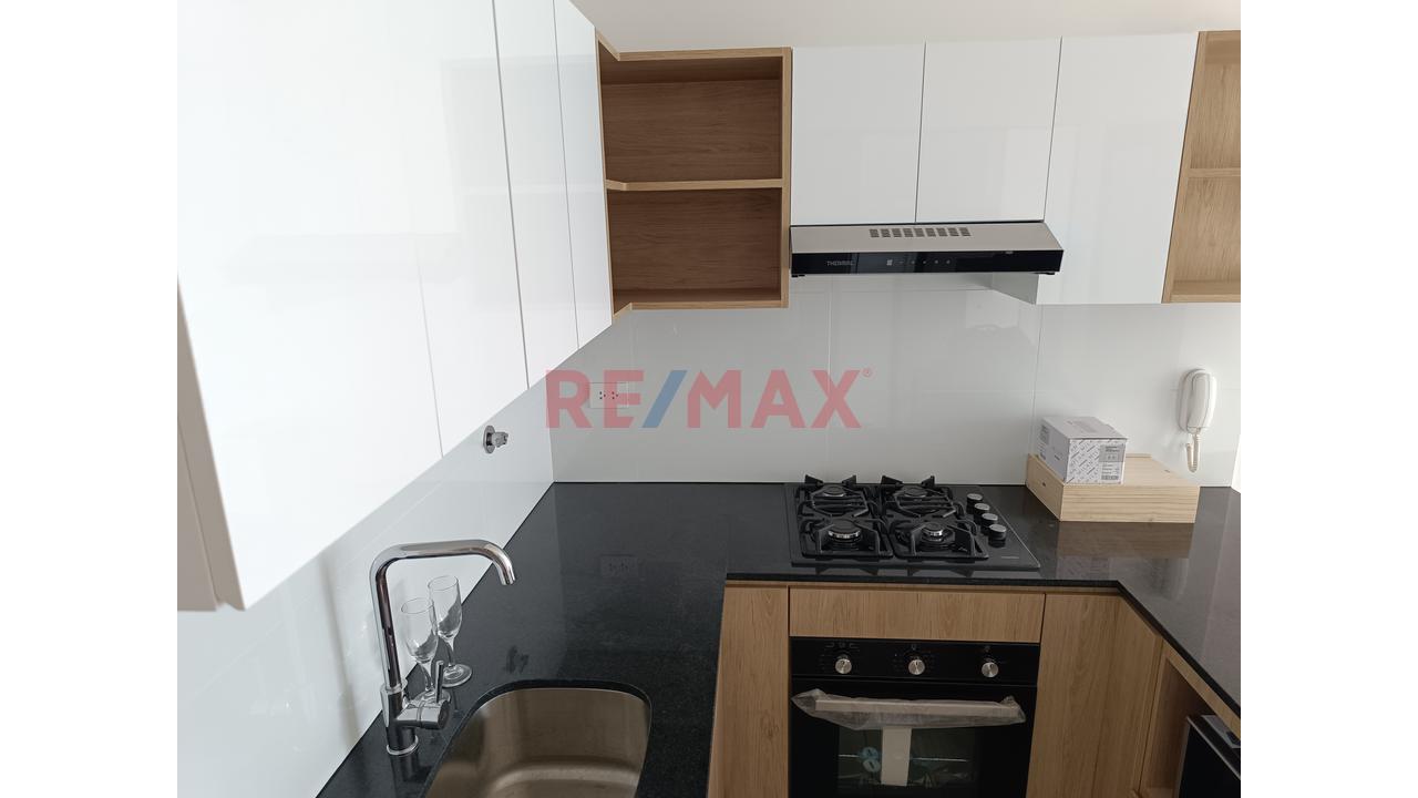 Departamento Estreno Por U Pacífico - 18