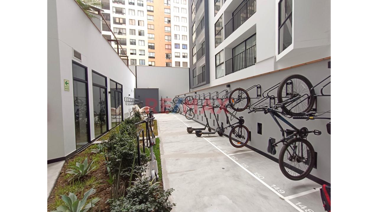 Departamento Estreno Por U Pacífico - 12