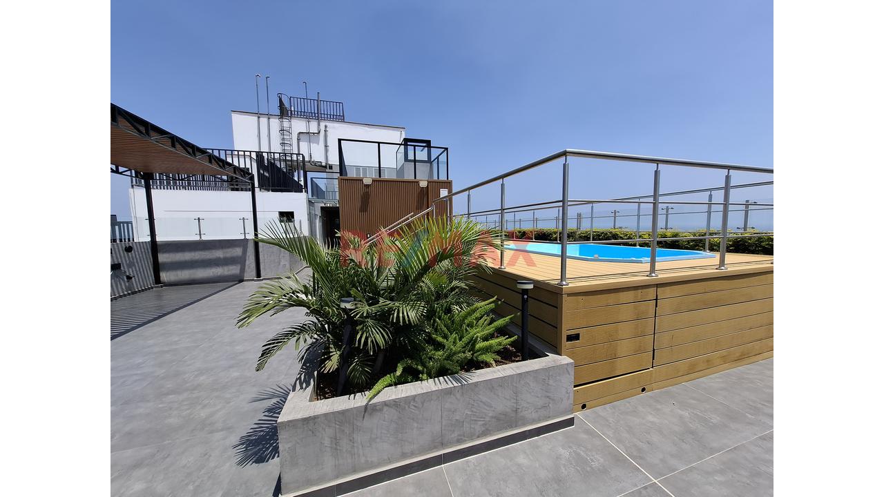 ✨ Departamentos De Estreno En Venta En Surco ✨ Desde 74 M2 A 88M2 Con 3 Dormitorios - 19