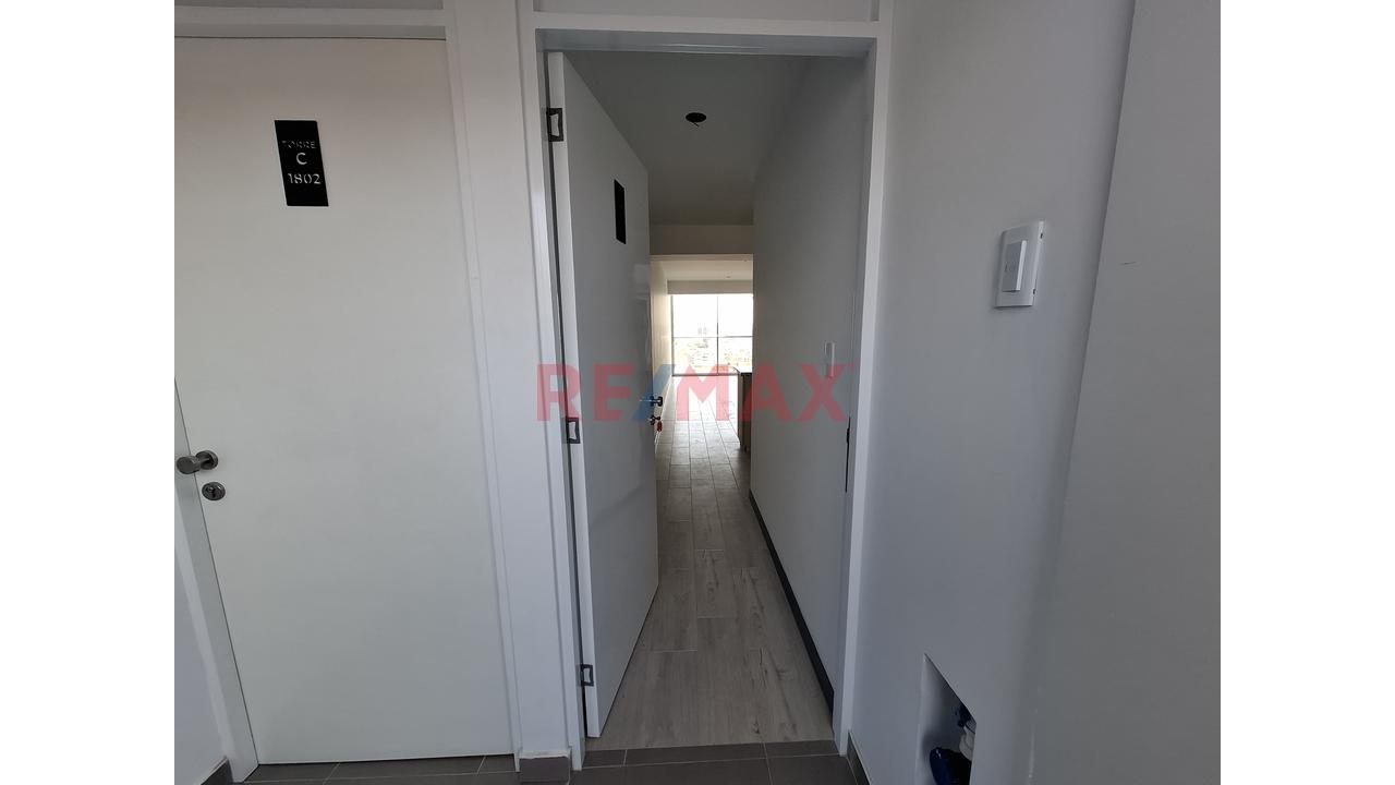 ✨ Departamentos De Estreno En Venta En Surco ✨  Desde 74 M2 A 88M2 Con 3 Dormitorios — foto 2