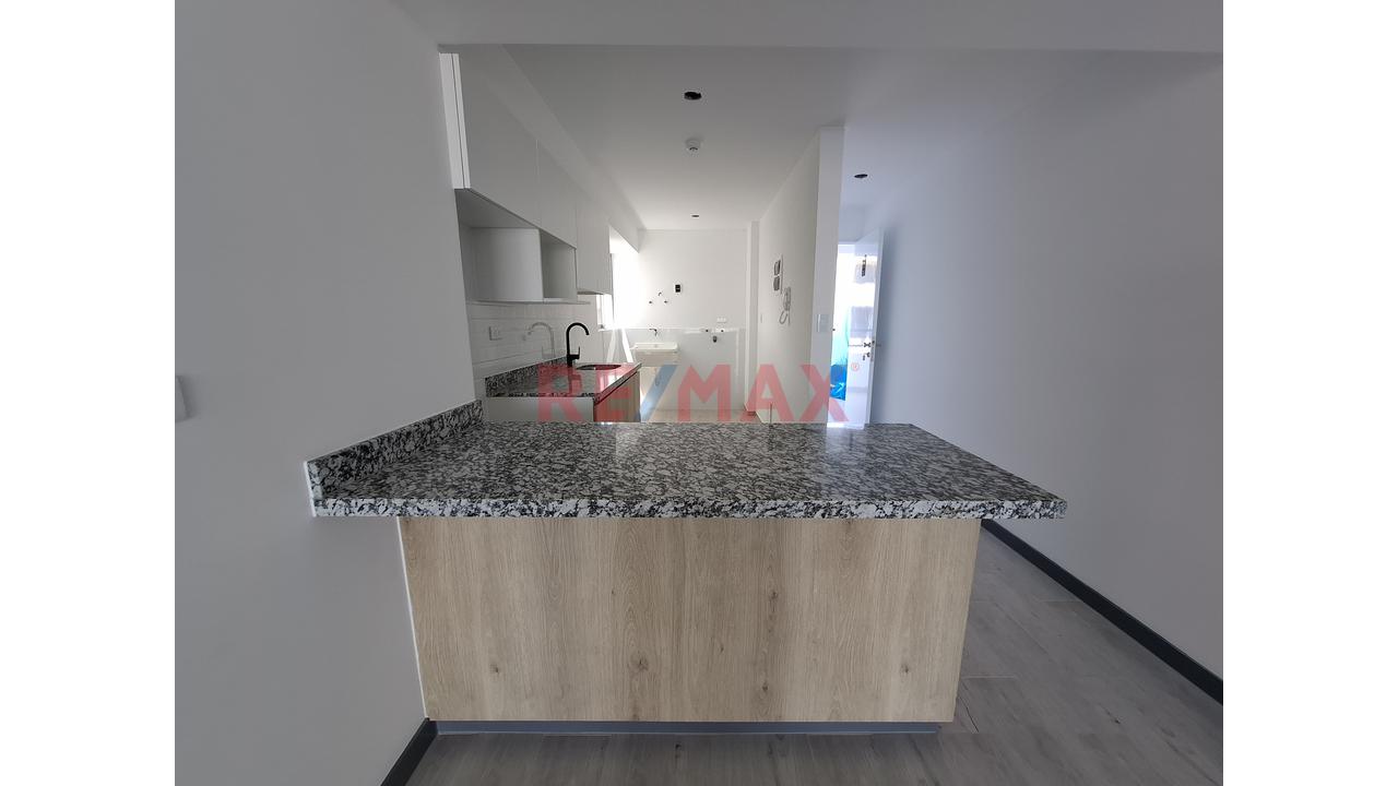 ✨ Departamentos De Estreno En Venta En Surco ✨  Desde 74 M2 A 88M2 Con 3 Dormitorios — foto 4